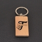Preview: Monogram key
